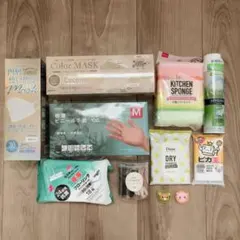 新品　日用品　まとめ売り　セット