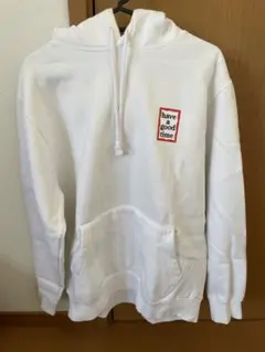 have a good time パーカー Mサイズ