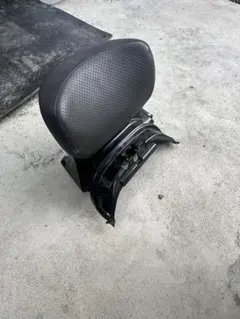 TMAX500 SJ02J SJ04J タンデムバックレスト 当時物 希少 - メルカリ