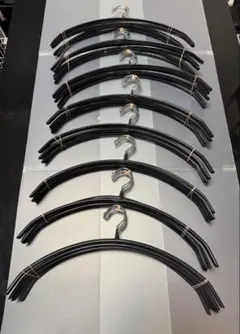 洋服ハンガー／40本セット