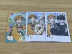 にじさんじ 宇佐美リト おでかけOriens チェキ