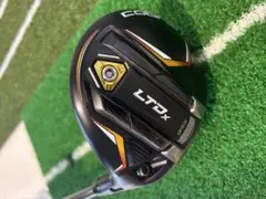 Cobra LTDx 5W 18.5度 スピーダーNX for Cobra Sのサムネイル