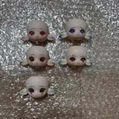 LULUYA ヘッド