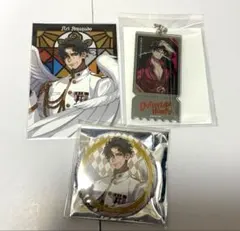 ヒプマイ　ヒプノシスマイク　零　まとめ売り