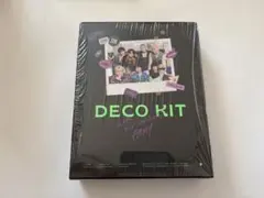 BTS DECO KIT