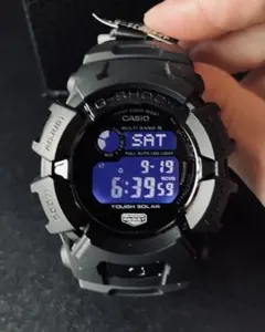 新品・未使用]CASIO GW-2320SF-1B4JR - メルカリ