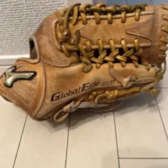Global Elite 軟式グローブ