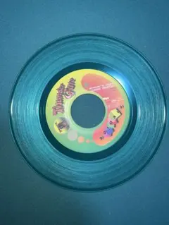 希少】Thank You Jah - Hey - Z - メルカリ