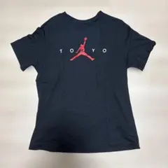 Jordan TOKYO Tシャツ ブラック