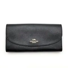 2025年最新】コーチ coach l字ファスナー長財布の人気アイテム