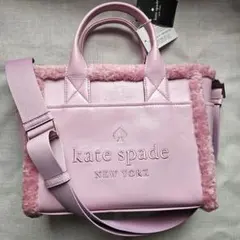 ◾kate spade new york スモールトート◾