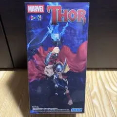 MARVEL ACT/CUT プレミアムフィギュア THOR（ソー） 新品未開封 - メルカリ