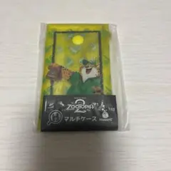 ズートピア2 クロウハウザーHappyくじ H賞 マルチケース