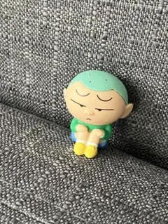 クレヨンしんちゃん　まさおくん　まちぼうけ　ガチャ