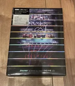 Snow Man 1stDOME tour 2023 iDOME 初回盤