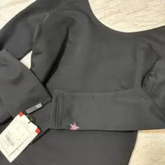 新品未使用品 ダブスタ★裏起毛