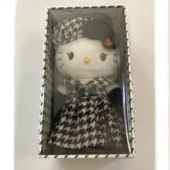 専用輸送箱未開封新品 サンリオモノクロガーリーハローキティ