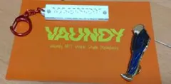VAUNDY VAWS replica ピンバッジ【おまけ付き】 VAUNDY VAWS replica ピンバッジ【おまけ付き】 Amazon | Vaundy