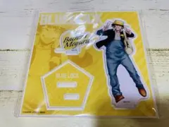 ブルーロック　蜂楽廻　アクリルスタンド 私服　vol.4マズル　原作絵