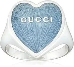 値引き可GUCCI グッチ リング 797029 J8400 - メルカリ