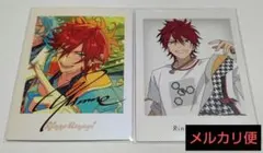 あんスタ　天城燐音　ぱしゃっつ　特典　まとめ　10周年
