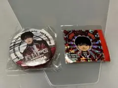 2026年最新】川村壱馬シールの人気アイテム - メルカリ