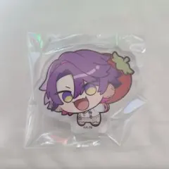 にじさんじ 8th with cake！アクリルブロック 渡会雲雀