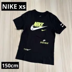 NIKE Tシャツxs 150cm