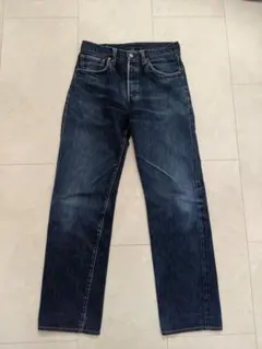 Levi's 501XX 55モデル W32 バレンシア工場00年製　リーバイス