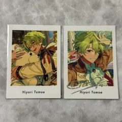 2025年最新】あんスタ ぱしゃっつ 日和の人気アイテム - メルカリ