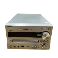 Y20整備 ONKYO NFR-7 CD/SD/USBレシーバー 本体のみ - メルカリ