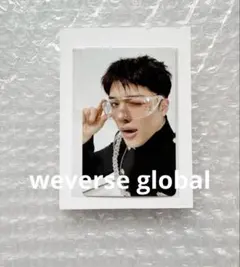 &TEAM weverse global 予約 トレカ 特典 MAKI マキ