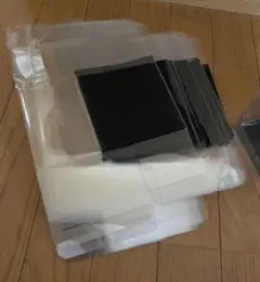コサージュ　ケース　アートフラワー　24個