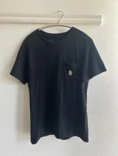 UNIQLO UT PEANUTS ウッドストック ポケットTシャツ