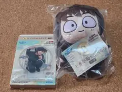 忍たま乱太郎 土井半助 セガラッキーくじ