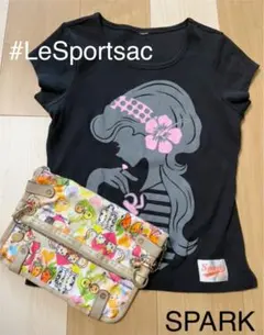 tokidoki レスポートサック LeSportsac バッグ
