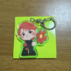 Mrs. GREEN APPLE 若井滉斗 アクリルキーホルダー MGA