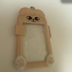 straykids スンミン POPUP フォトカードホルダー　パピーム