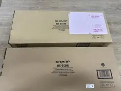 SHARP トナー回収容器 MX-614HB MX-613HBのサムネイル
