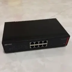 スイッチングハブ