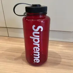 Supreme SIGG 600ml レッドボトル - メルカリ