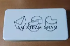 AM STRAM GRAM（アム ストラム★クッキー★焼き菓子★のサムネイル