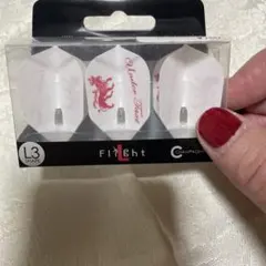 ダーツのフライト&チップ＆シャフト