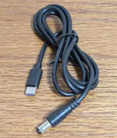 トリガーケーブル 12v 98cm