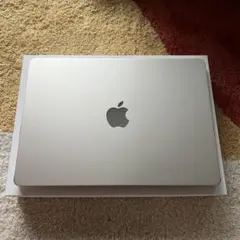 ※SALE中※【美品】MacBookAir M3 8GB US配列