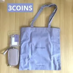 セット トートバッグ