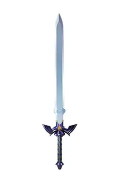新品未開封　PROPLICA ゼルダの伝説 マスターソード 新品未開封 PROPLICA ゼルダの伝説 マスターソード - メルカリ