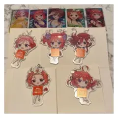 【五等分の花嫁】