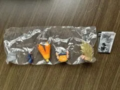 HGドラゴンボール01 GOKU EDITION 超サイヤ人3 孫悟空