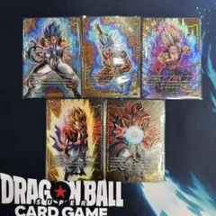 【ラスト在庫】エナジーマーカー 2nd anniversary パラレルセット